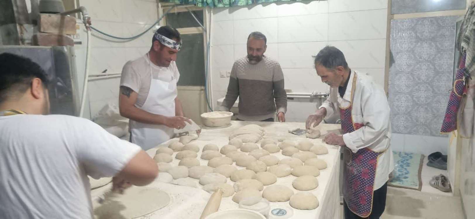 بهارستان 2 فروردین 